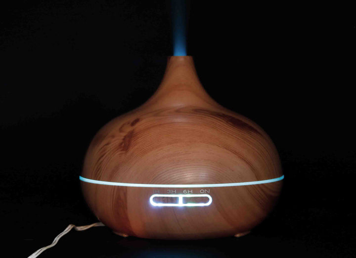 Propolis Verdampfer Aroma Diffuser 2,0