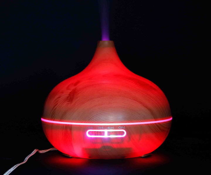 Propolis Verdampfer Aroma Diffuser 2,0