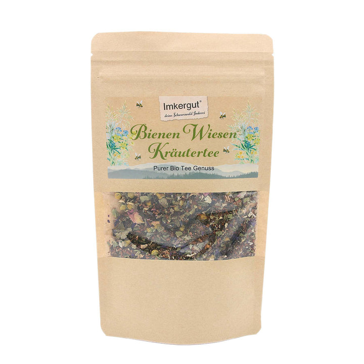 Bienen Wiesen Kräutertee BIO-Tee 50 g