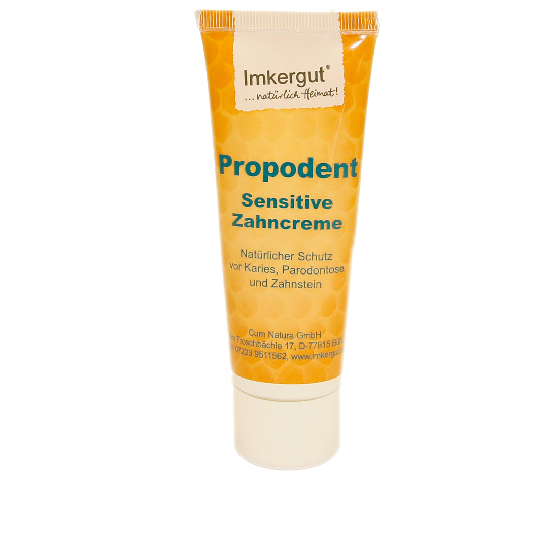 Propodent Zahncreme 75 ml Tube