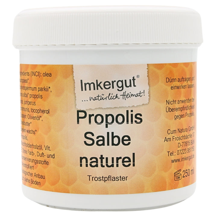 Propolis Salbe naturel