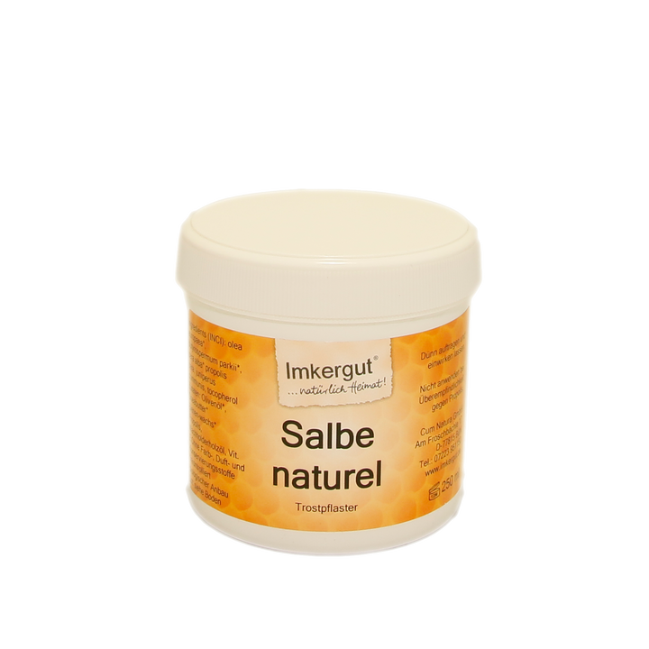 Propolis Salbe Naturel 250 ml