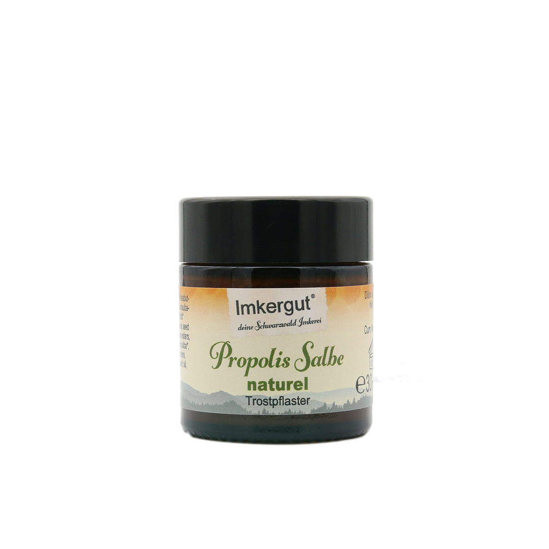 Propolis Salbe naturel