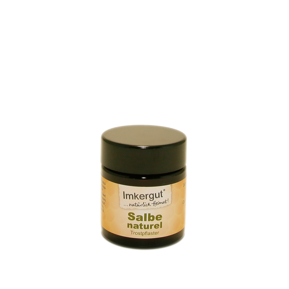 Propolis Salbe Naturel 30 ml 