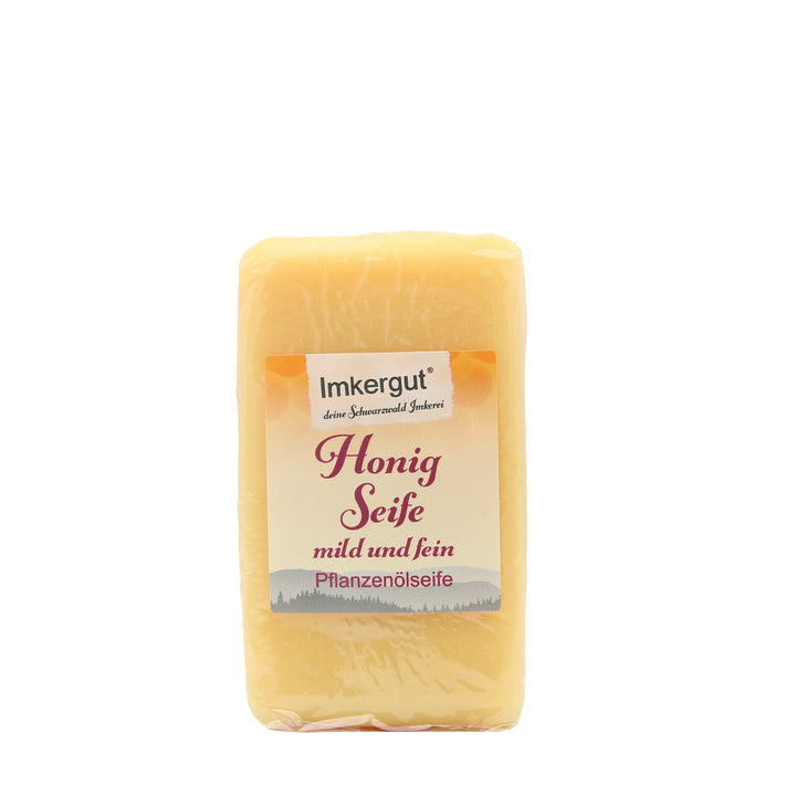 Honig Seife 100g