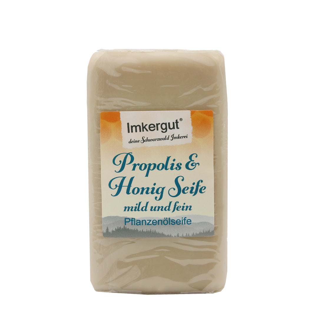 Propolis Seife 100g
