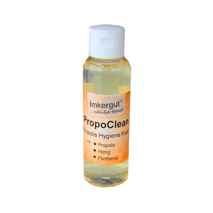 PropoClean Propolis Hygiene Fluid 100 ml