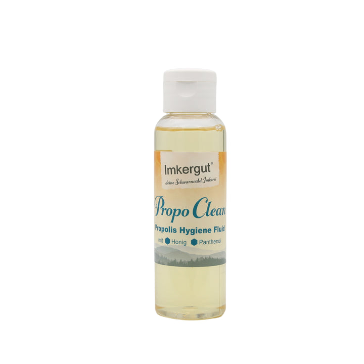 PropoClean Propolis Hygiene Fluid 100 ml