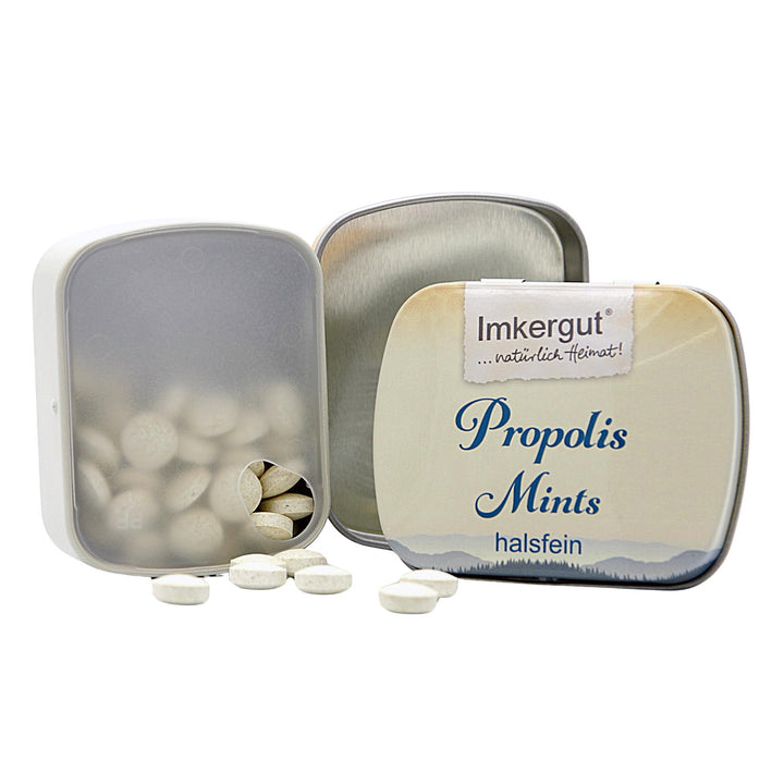 Imkergut Propol Mints
