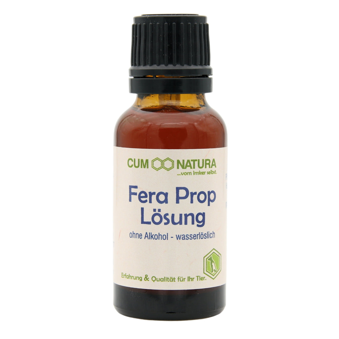 Fera Prop Lösung 20 ml Flasche