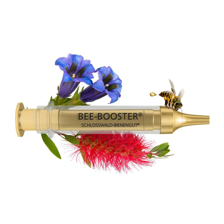 Bee-Booster