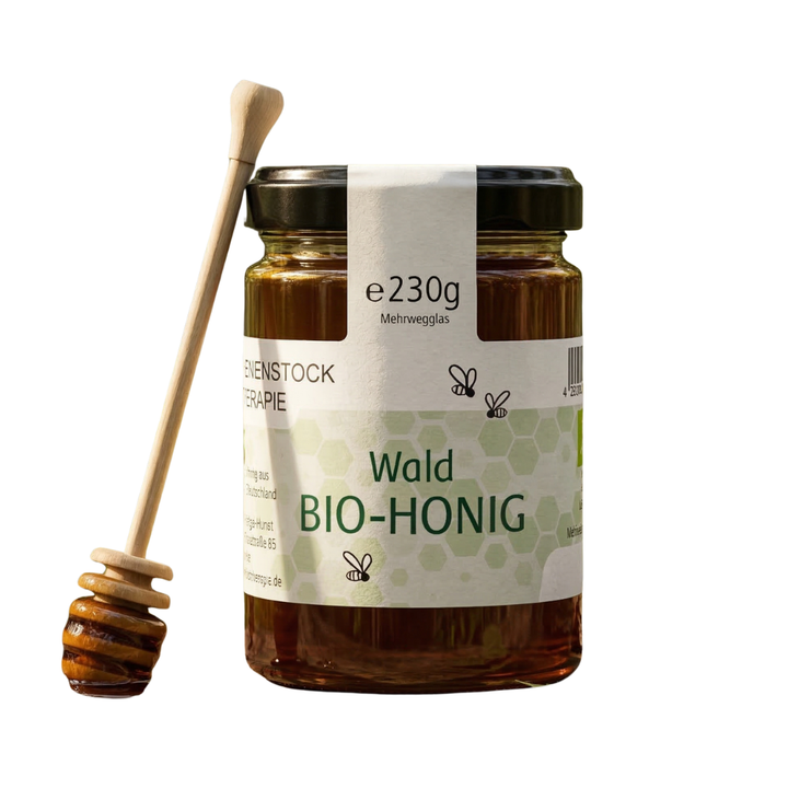 Bio Waldhonig 230g
