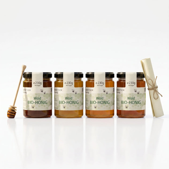 Parrainage d'abeilles