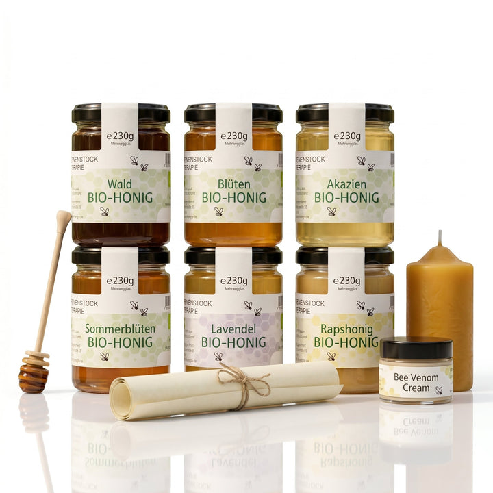Parrainage d'abeilles