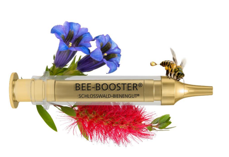 Bee-Booster