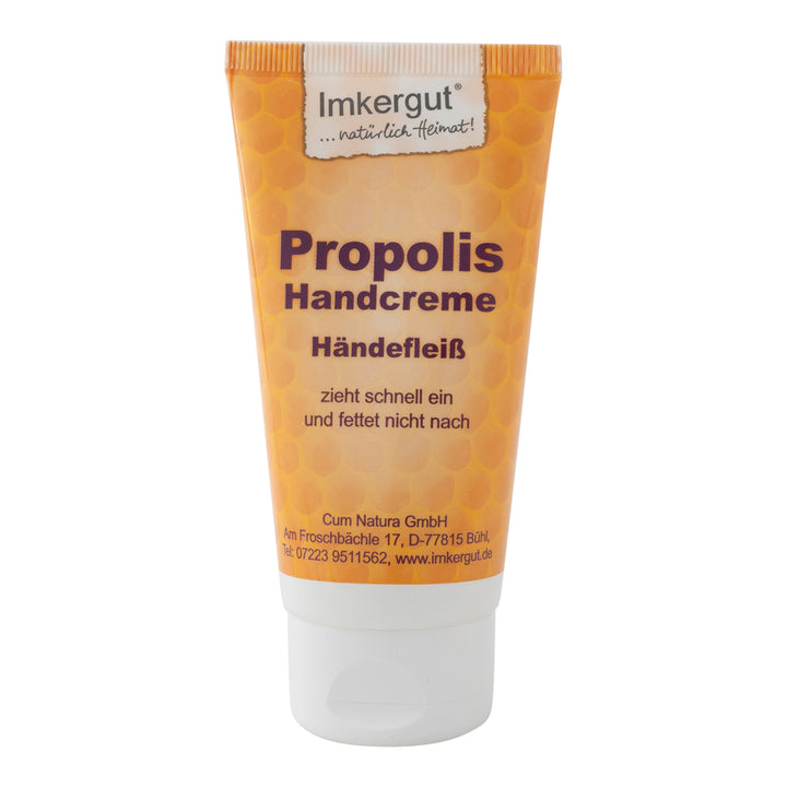 Propolis Handcreme 75 ml Händefleiß