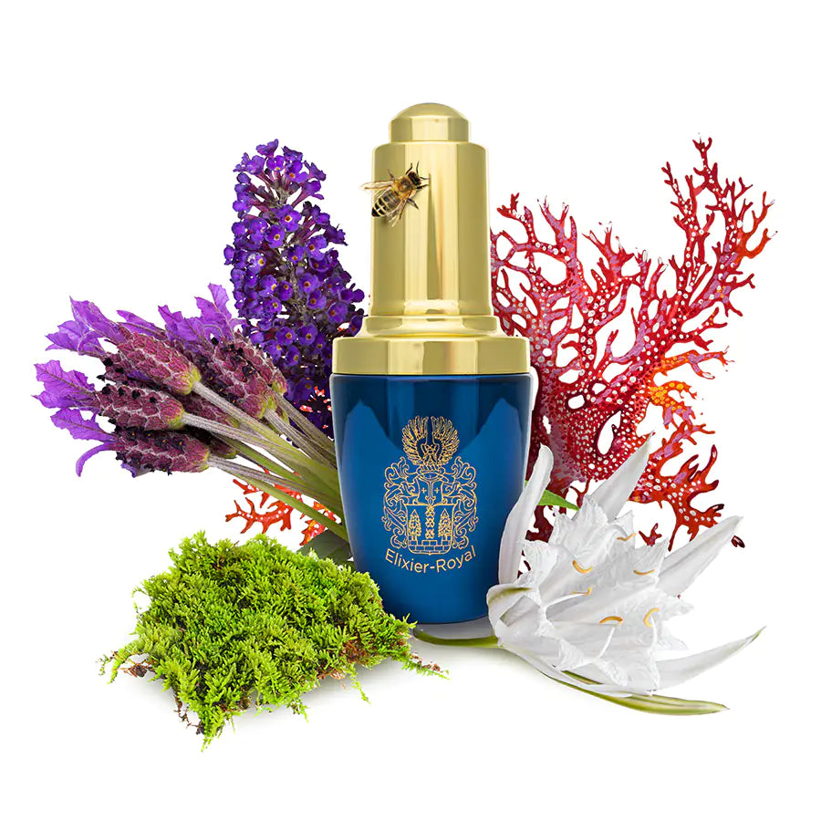 Elixier Royal 20 ml – hochwertiges Gelee Royale Konzentrat von Schlosswald Bienengut