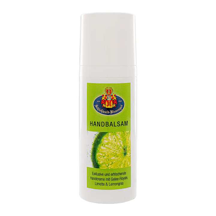 Schlosswald Bienengut Handbalsam