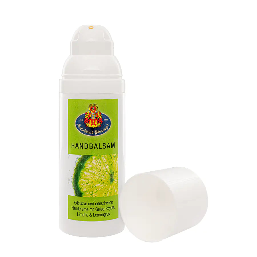 Schlosswald Bienengut Handbalsam