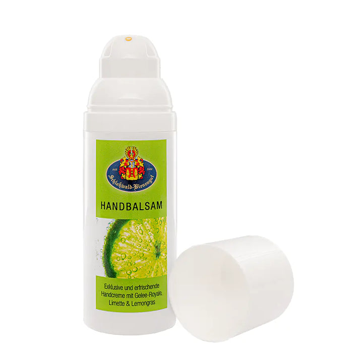 Schlosswald Bienengut Handbalsam