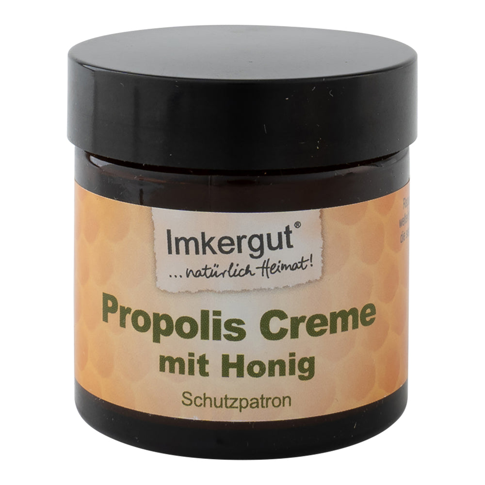 Propolis Honig Creme 50 ml