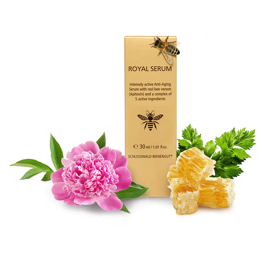 Serum-Royal® Bienengift-Serum