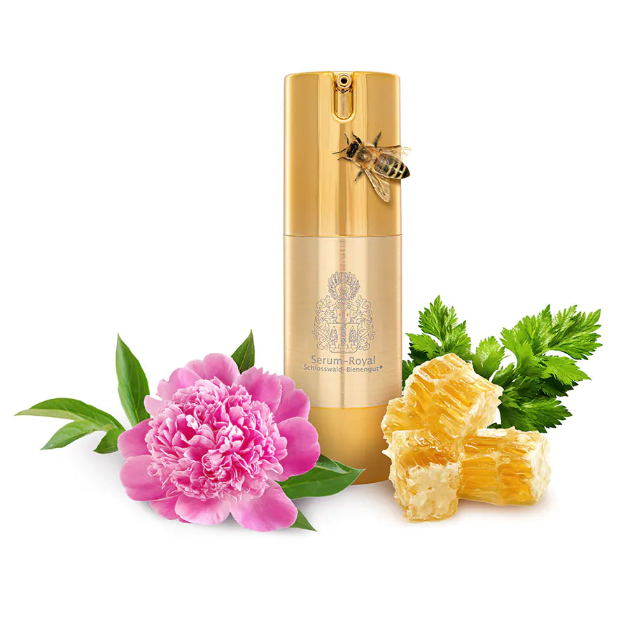 Serum-Royal® Bienengift-Serum