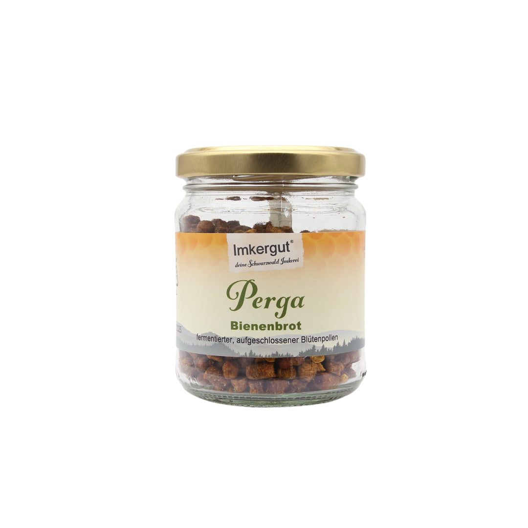 Perga Bienenbrot 100 g