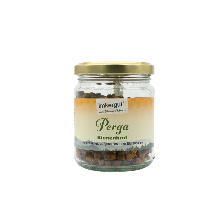 Perga Bienenbrot 100 g – zweite Produktansicht