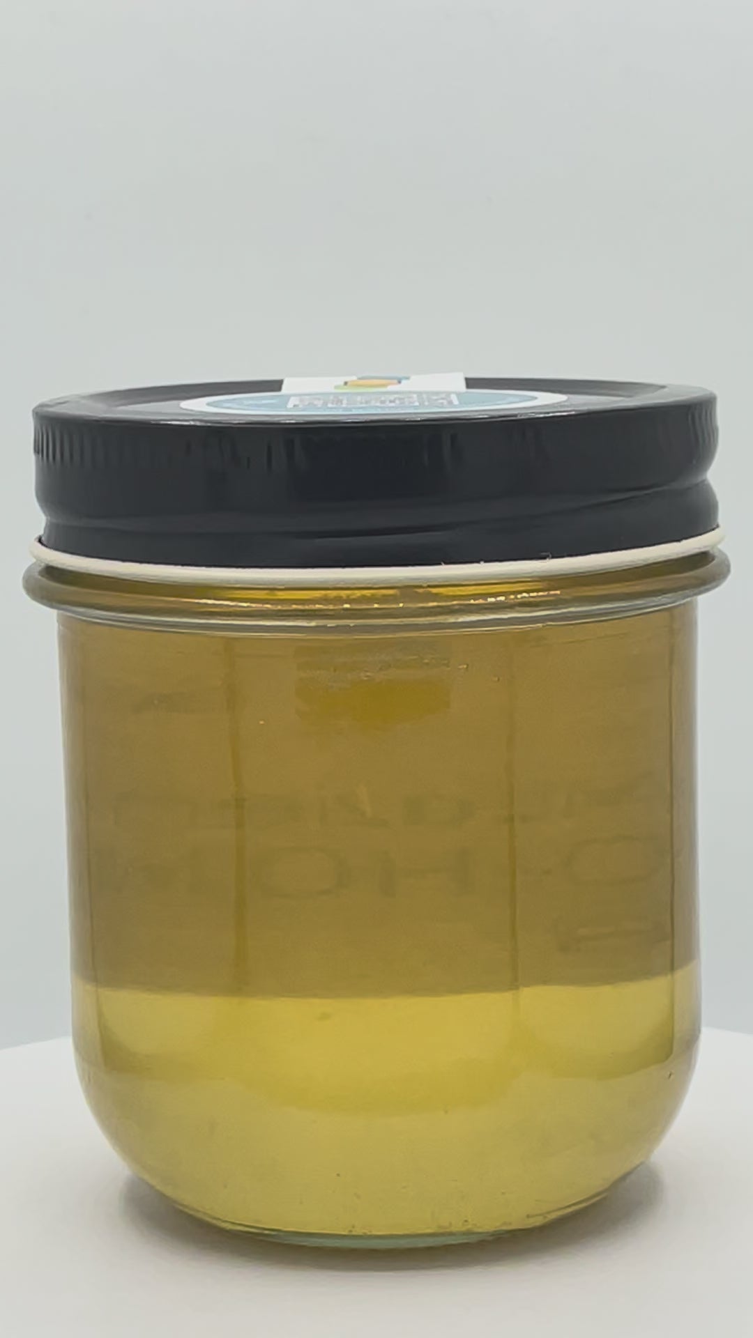 Bio Akazien Honig 230g