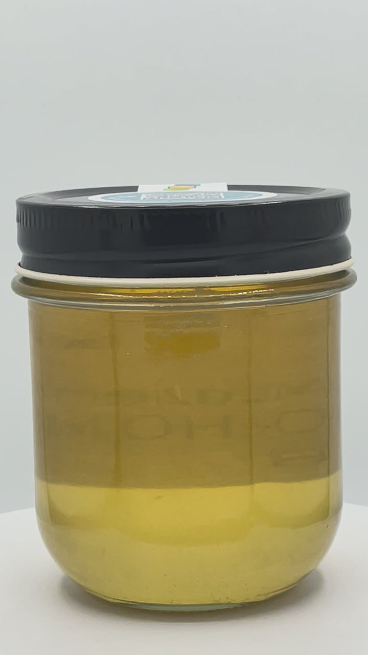 Bio Akazien Honig 230g