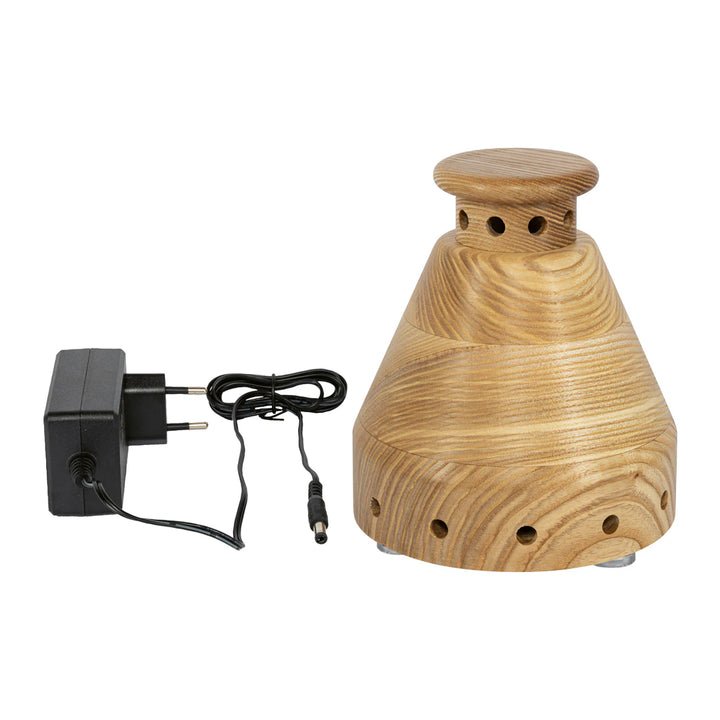 ropobliss Propolisverdampfer mit LED und Netzstecker