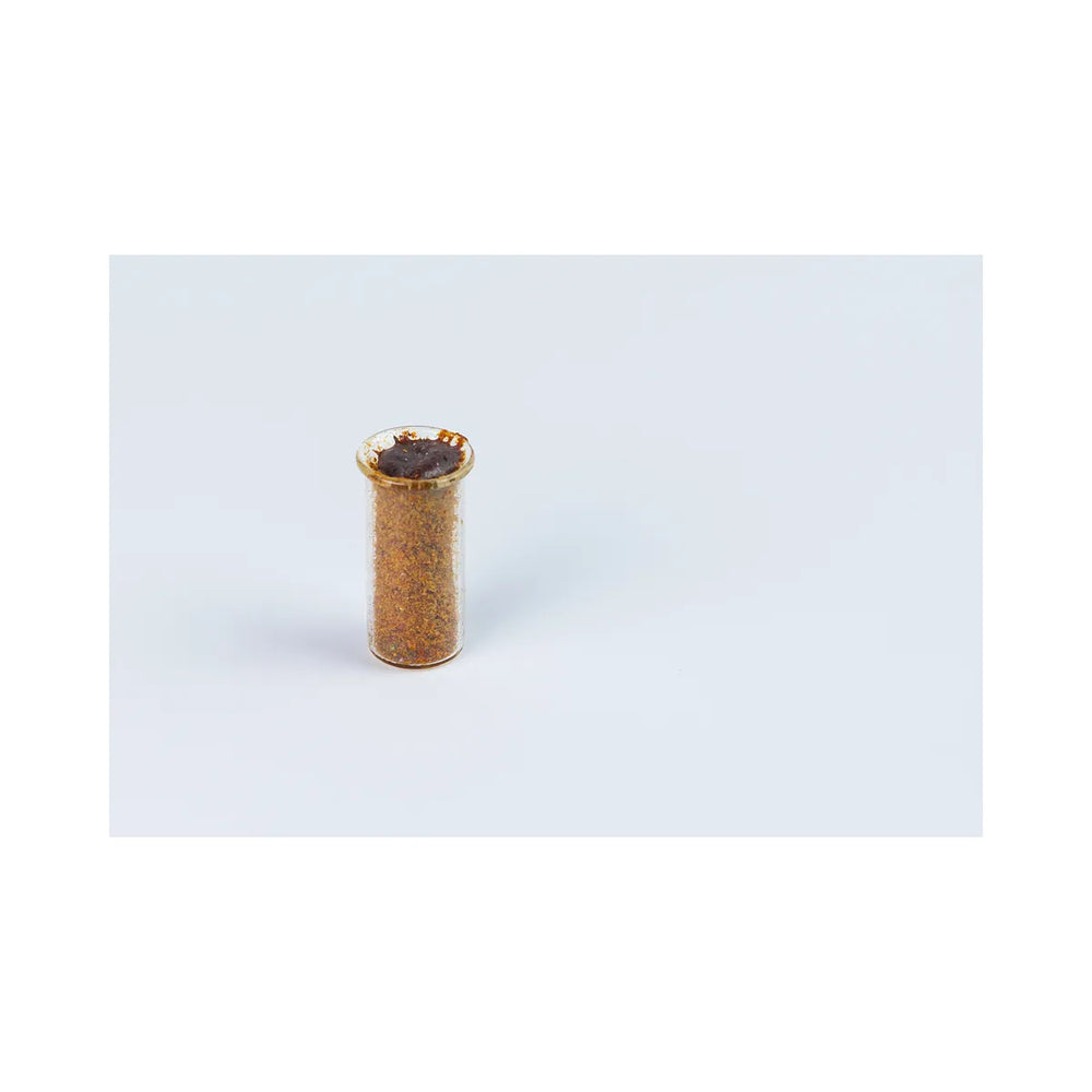Propolis Verdampfer Kapsel Detailansicht – Bio Propolis Nachfüllkapsel für PropolAir Inhalator