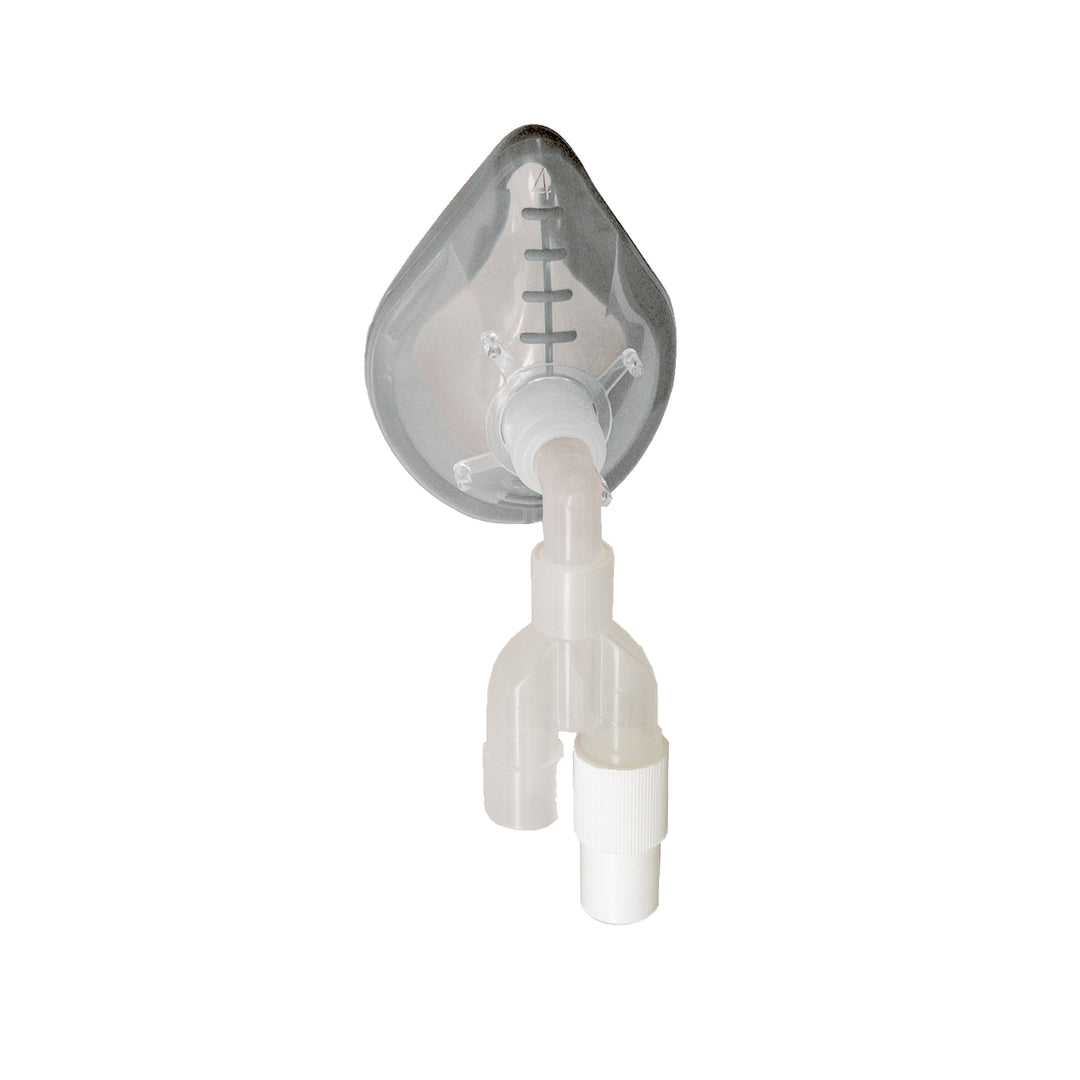 Proposteam Inhalationsmaske Größe L – Zubehör für Propolisverdampfer